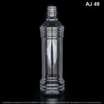 Envase X 810 ML Aseo