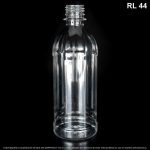 Envase X 500 ML Vinagre
