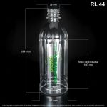 Envase X 500 ML Vinagre - Image 2