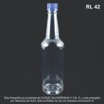 Envase X 750 ML Gaviota Redondo - Image 3