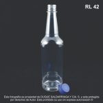 Envase X 750 ML Gaviota Redondo - Image 4