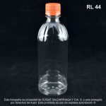 Envase X 500 ML Vinagre - Image 4