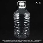 Envase X 3000 ML Aceite Redondo - Image 3