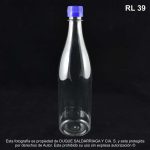 Envase X 750 ML Champaña Agua - Image 3