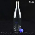 Envase X 750 ML Champaña Agua - Image 4