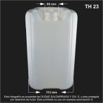 Garrafa X 20 Litros Pead - Image 3