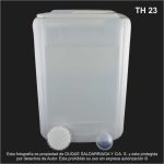 Garrafa X 20 Litros Pead - Image 4