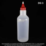 Envase X 780 ML Aplicador Natural Tapa Pico