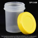 Envase X 80 ML Vinilo Tapa Amarillo - Image 3
