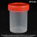 Envase X 80 ML Vinilo Tapa Roja