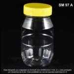 Envase X 235 ML Conservas Cónico - Image 2