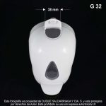 Dispensador X 1000 ML Manual - Image 5