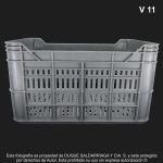 Canastillas Carullera