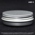 Pote X 50 Gramos En Aluminio