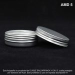 Pote X 50 Gramos En Aluminio - Image 3