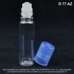 Roll On X 13 ML Tapa Azul - Image 3