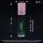 Roll On X 13 ML Tapa Rosada - Image 2
