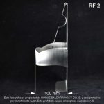 Dispensador Acero Inoxidable X 1000 ML Institucional - Image 4