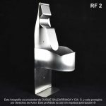 Dispensador Acero Inoxidable X 1000 ML Institucional - Image 5