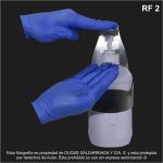 Dispensador Acero Inoxidable X 1000 ML Institucional - Image 2