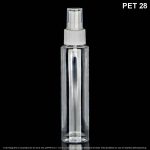 Envase X 110 ML Hombro Recto - Image 3