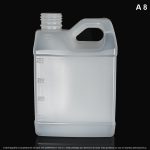 Garrafa X 500 ML Natural Original