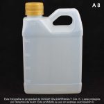 Garrafa X 500 ML Natural Original - Image 4