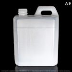 Garrafa X 1000 ML Con Mirilla