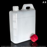 Garrafa X 1000 ML Con Mirilla - Image 4