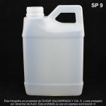 Garrafa X 1000 ML Aseo Natural