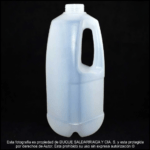 Envase X 1750 ML Cuadrado Con Tapa - Image 3