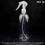 Envase X 500 ML Bala Transparente - Image 3