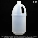 Envase X 2000 ML Cilíndrico