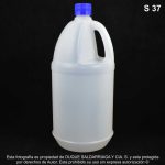 Envase X 2000 ML Cilíndrico - Image 3