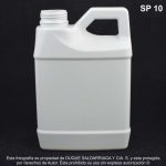 Garrafa X 1000 ML Aseo Recuperado