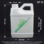 Garrafa X 1000 ML Aseo Recuperado - Image 2