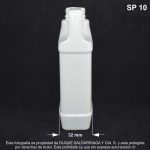 Garrafa X 1000 ML Aseo Recuperado - Image 3