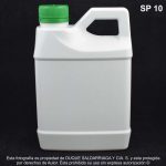Garrafa X 1000 ML Aseo Recuperado - Image 4
