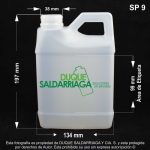 Garrafa X 1000 ML Aseo Natural - Image 2