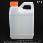 Garrafa X 1000 ML Aseo Natural - Image 4