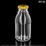 Envase Flint X 280 ML Redondo
