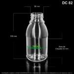 Envase Flint X 280 ML Redondo - Image 2