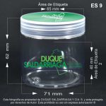 Pote X 150 ML Natural - Image 2
