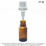 Envase X 15 ML Ámbar Dinni - Image 4