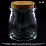 Envase X 200 ML Boca Corcho