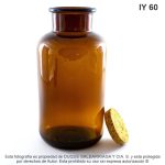 Envase X 1000 ML Boca Corcho - Image 4
