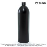 Envase X 1000 ML Bala Negro