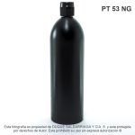 Envase X 1000 ML Bala Negro - Image 3