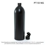 Envase X 1000 ML Bala Negro - Image 4