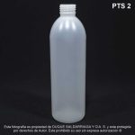 Envase X 500 ML Bala Natural